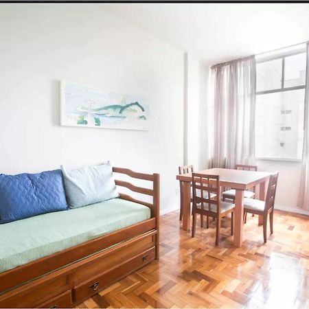 Copacabana Posto 6 Renovated 2023 Ρίο ντε Τζανέιρο Εξωτερικό φωτογραφία