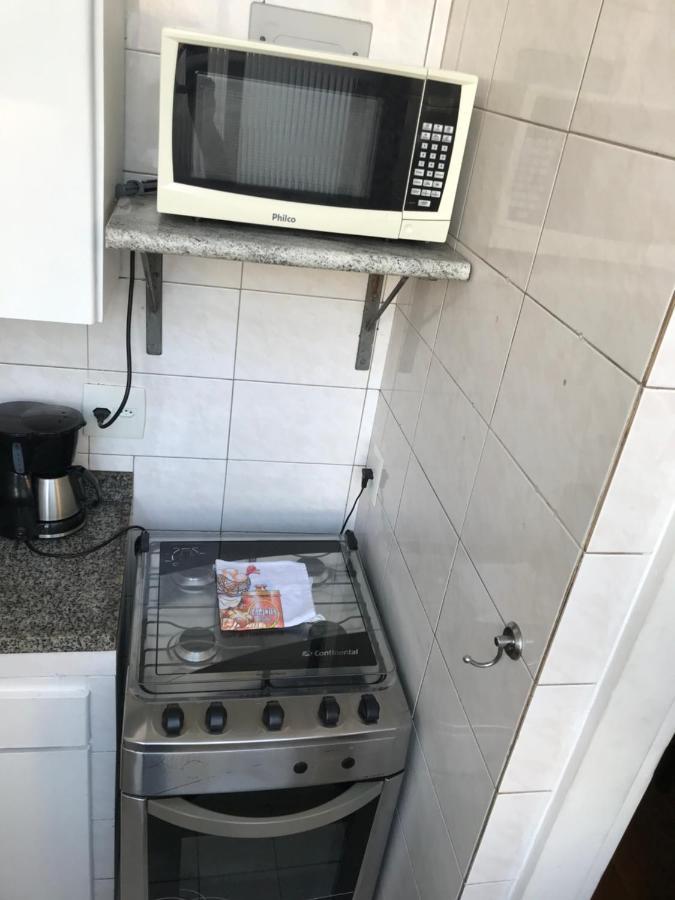 Copacabana Posto 6 Renovated 2023 Ρίο ντε Τζανέιρο Εξωτερικό φωτογραφία