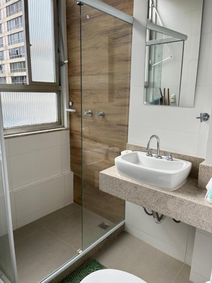 Copacabana Posto 6 Renovated 2023 Ρίο ντε Τζανέιρο Εξωτερικό φωτογραφία