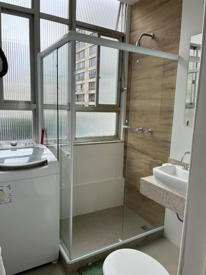 Copacabana Posto 6 Renovated 2023 Ρίο ντε Τζανέιρο Εξωτερικό φωτογραφία